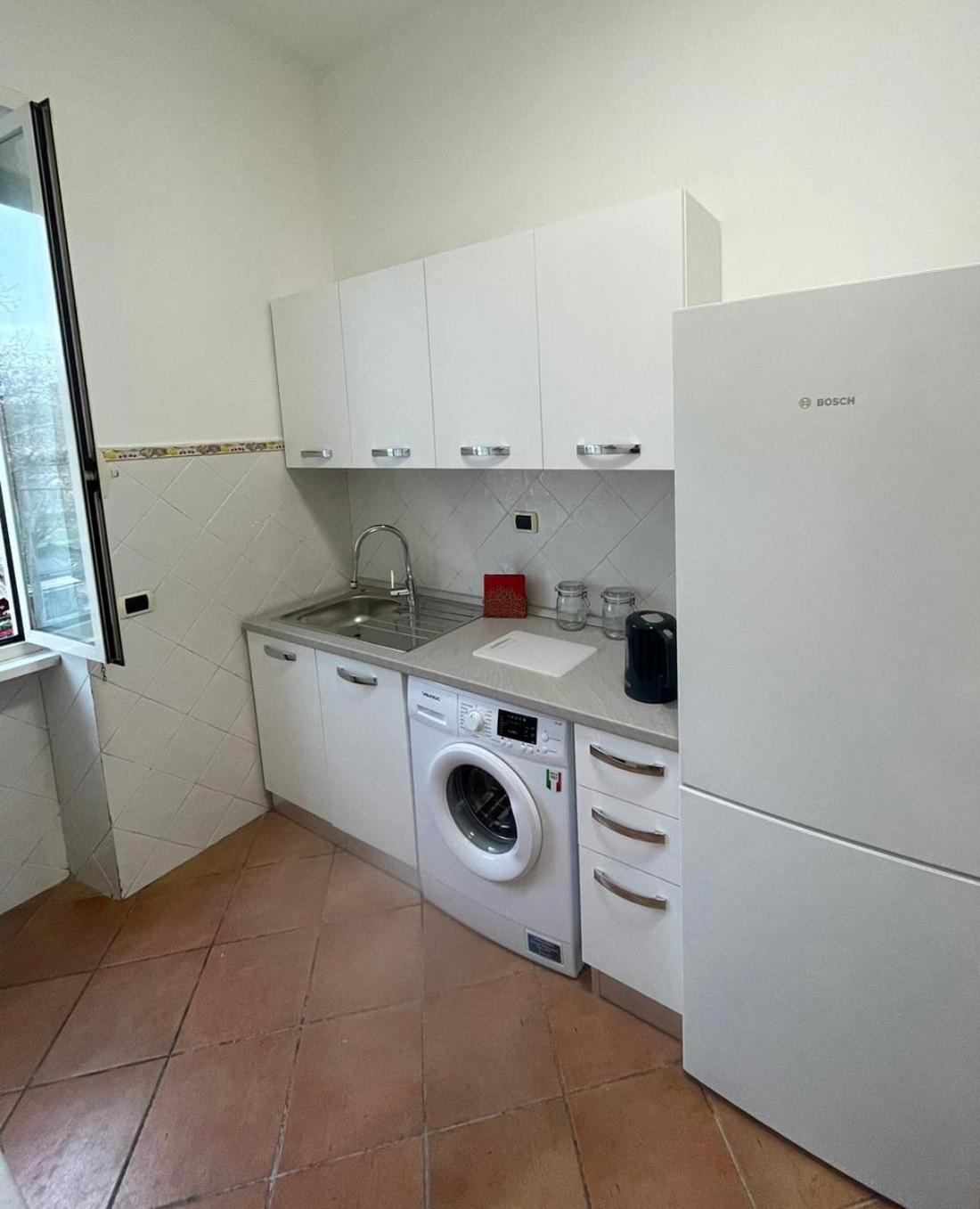 Monteverde Apartment *