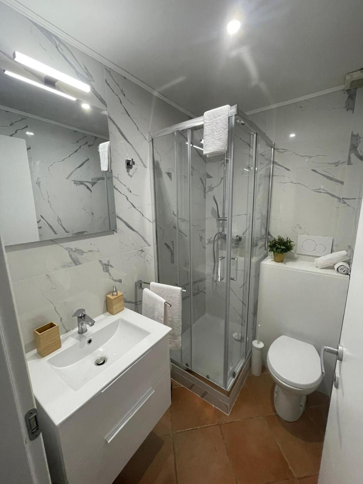 Monteverde Apartment Rome