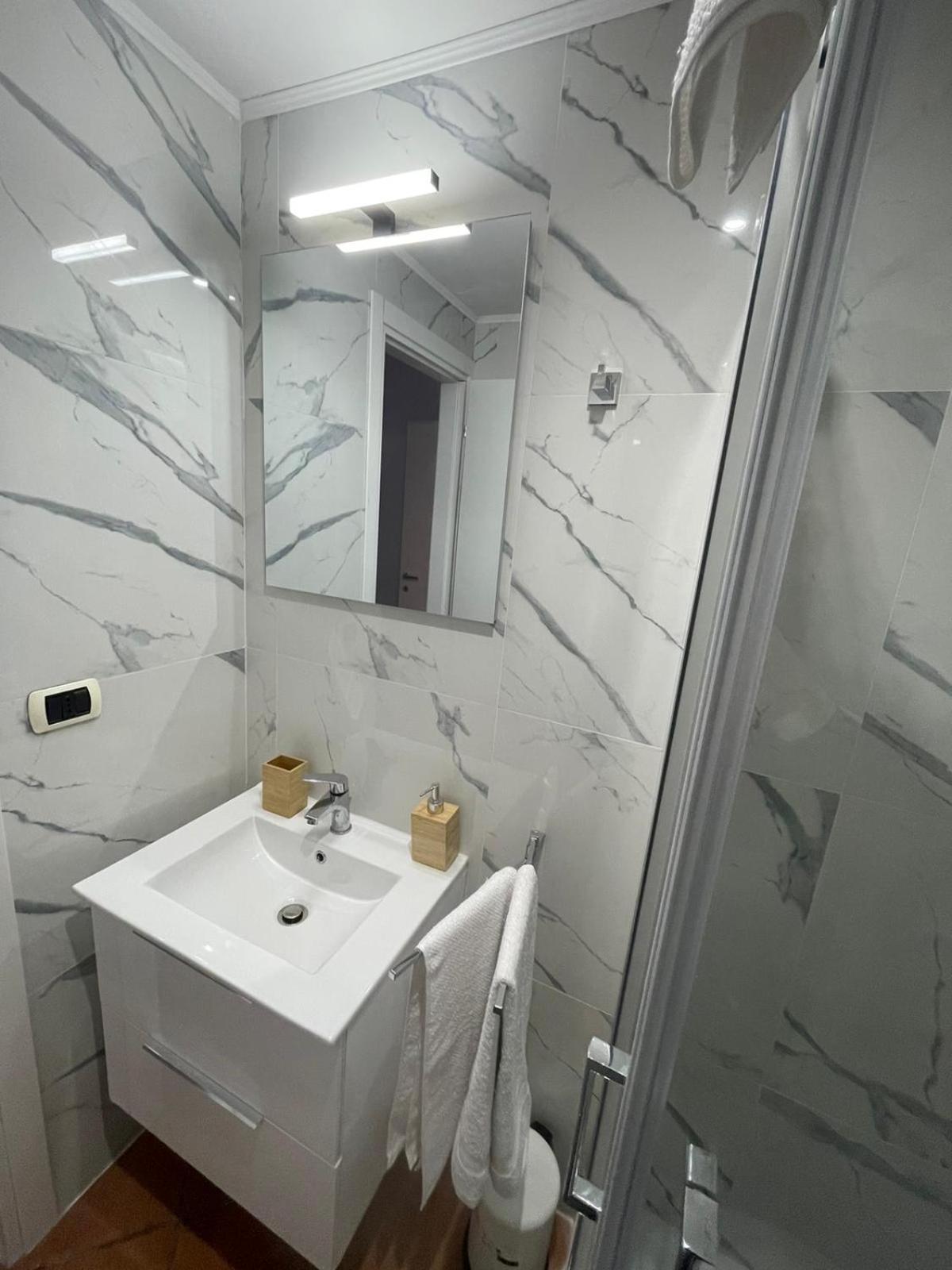 Apartment Monteverde Rome