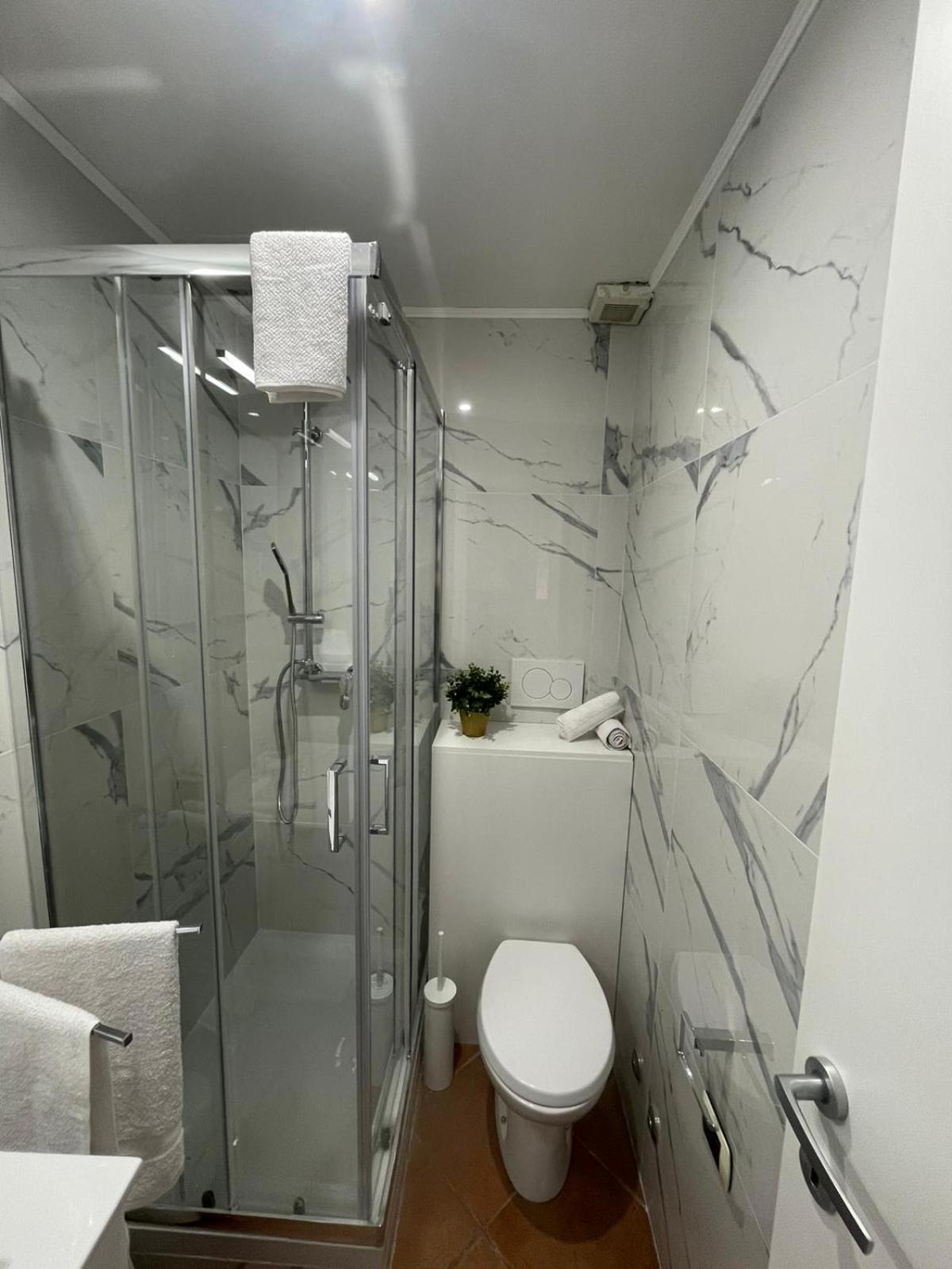 Apartment Monteverde