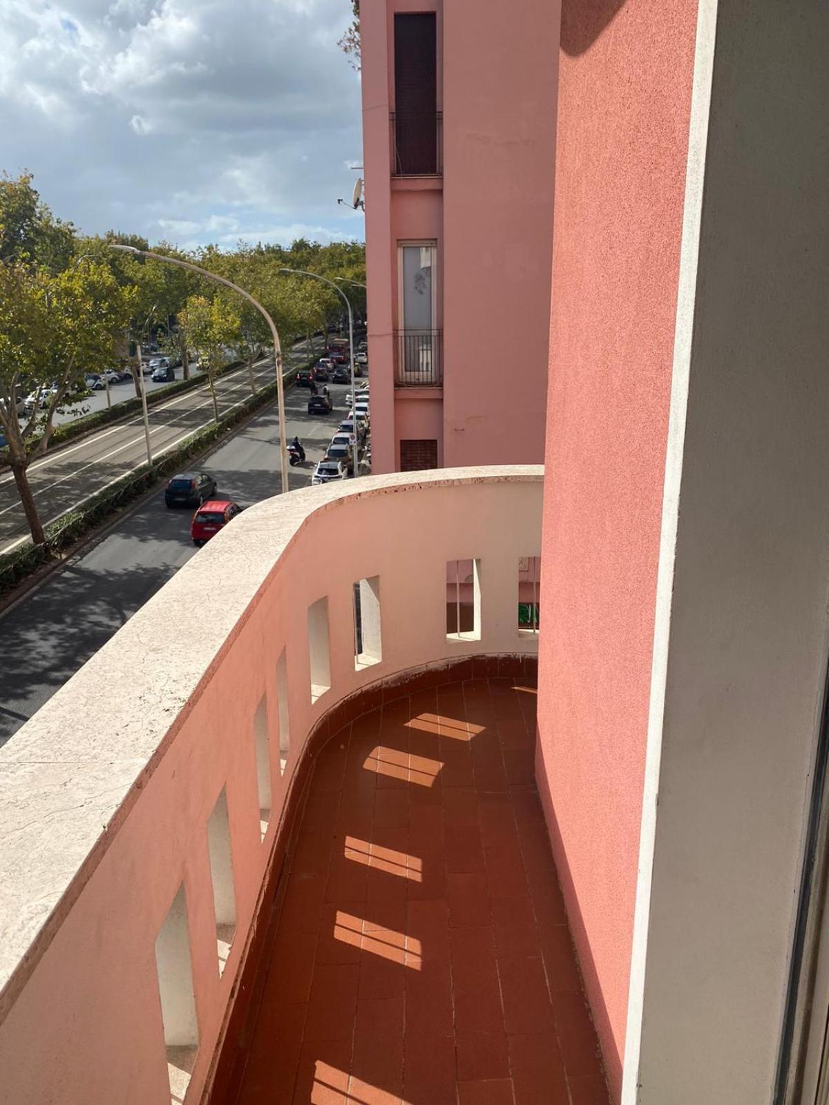 Apartment Monteverde Rome