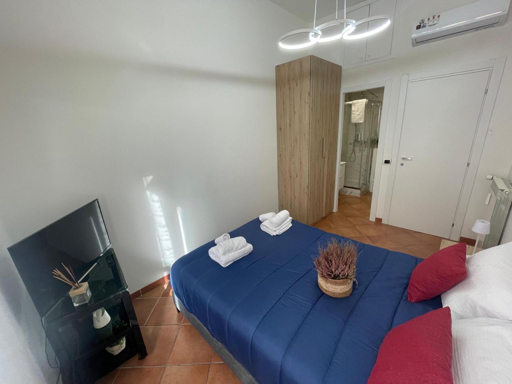 Apartment Monteverde