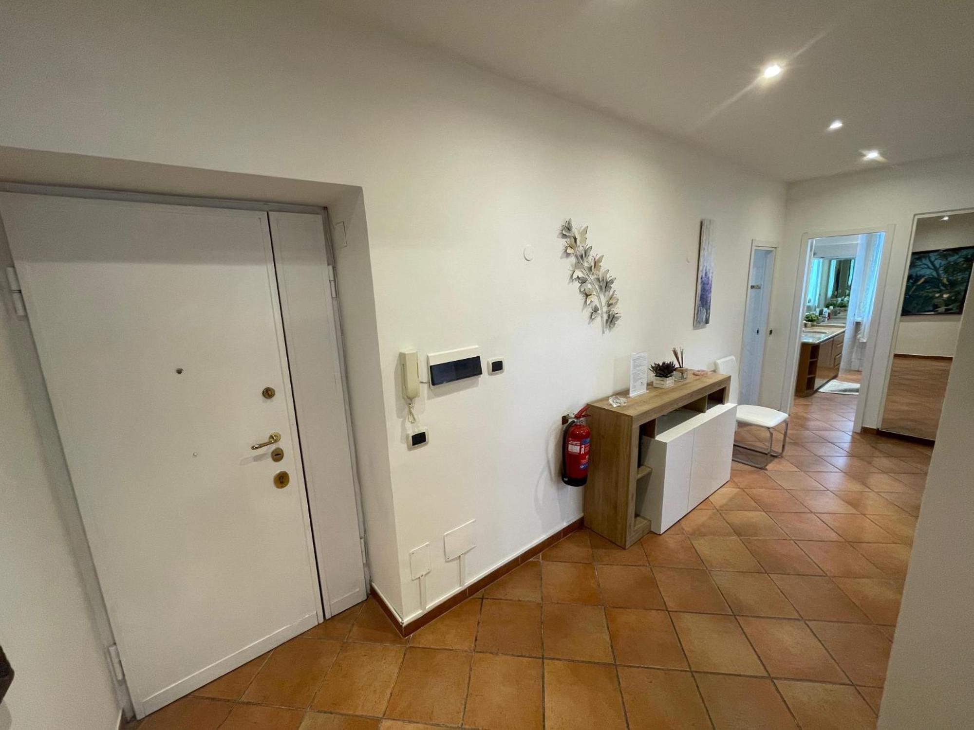 Apartment Monteverde *