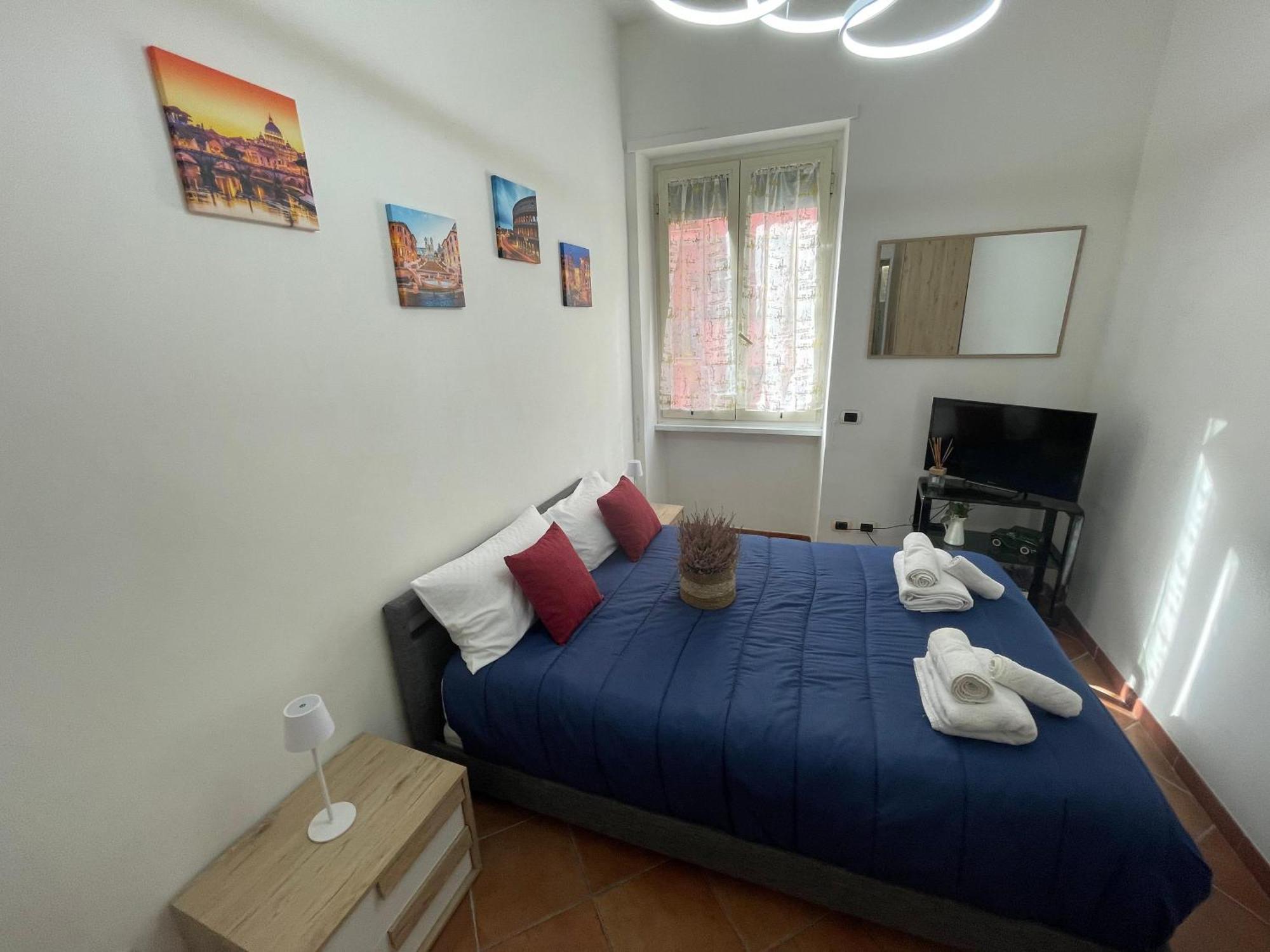 Monteverde Apartment