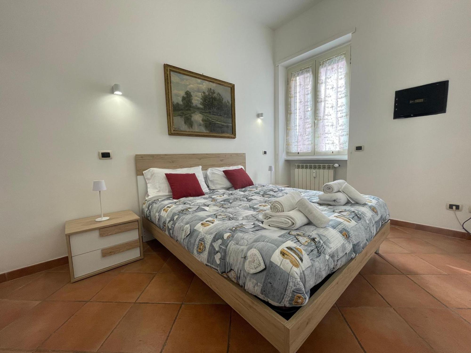 Monteverde Apartment *