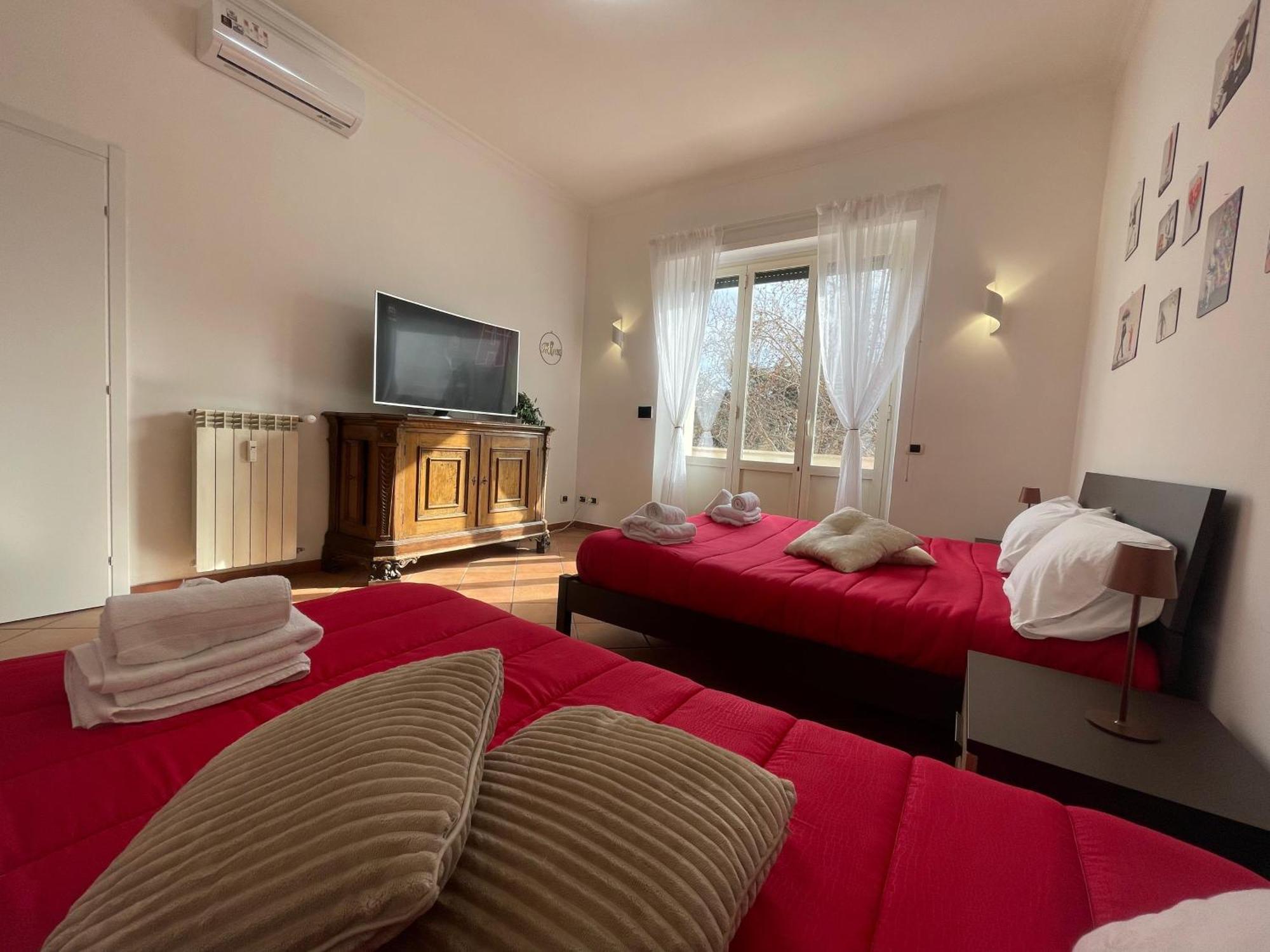 Monteverde Apartment *