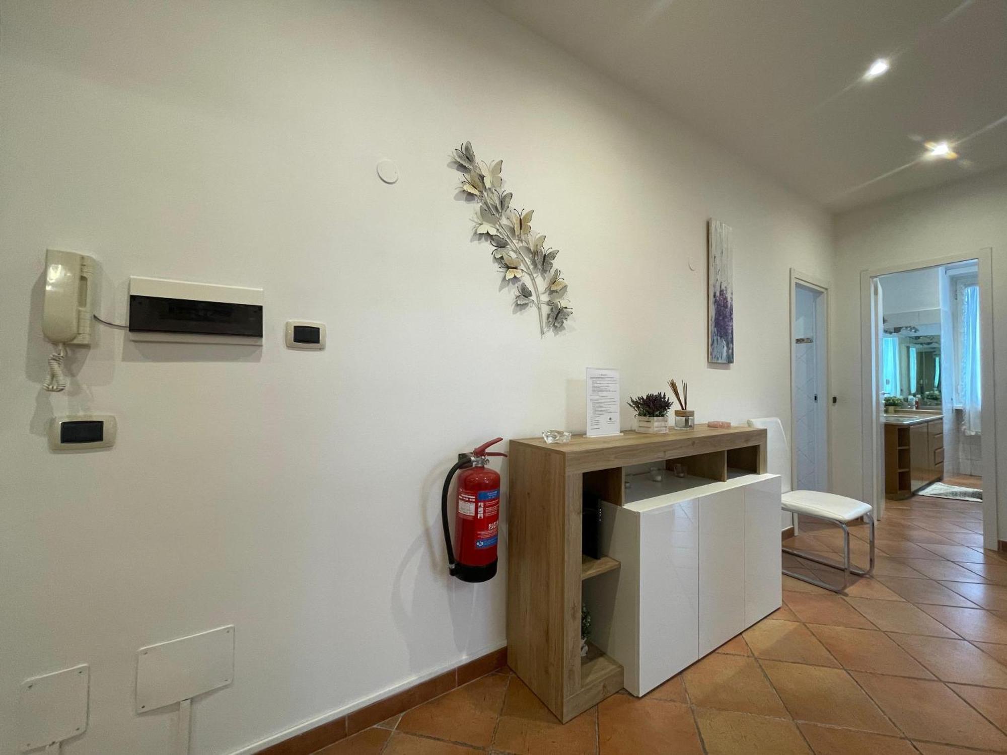 Apartment Monteverde *