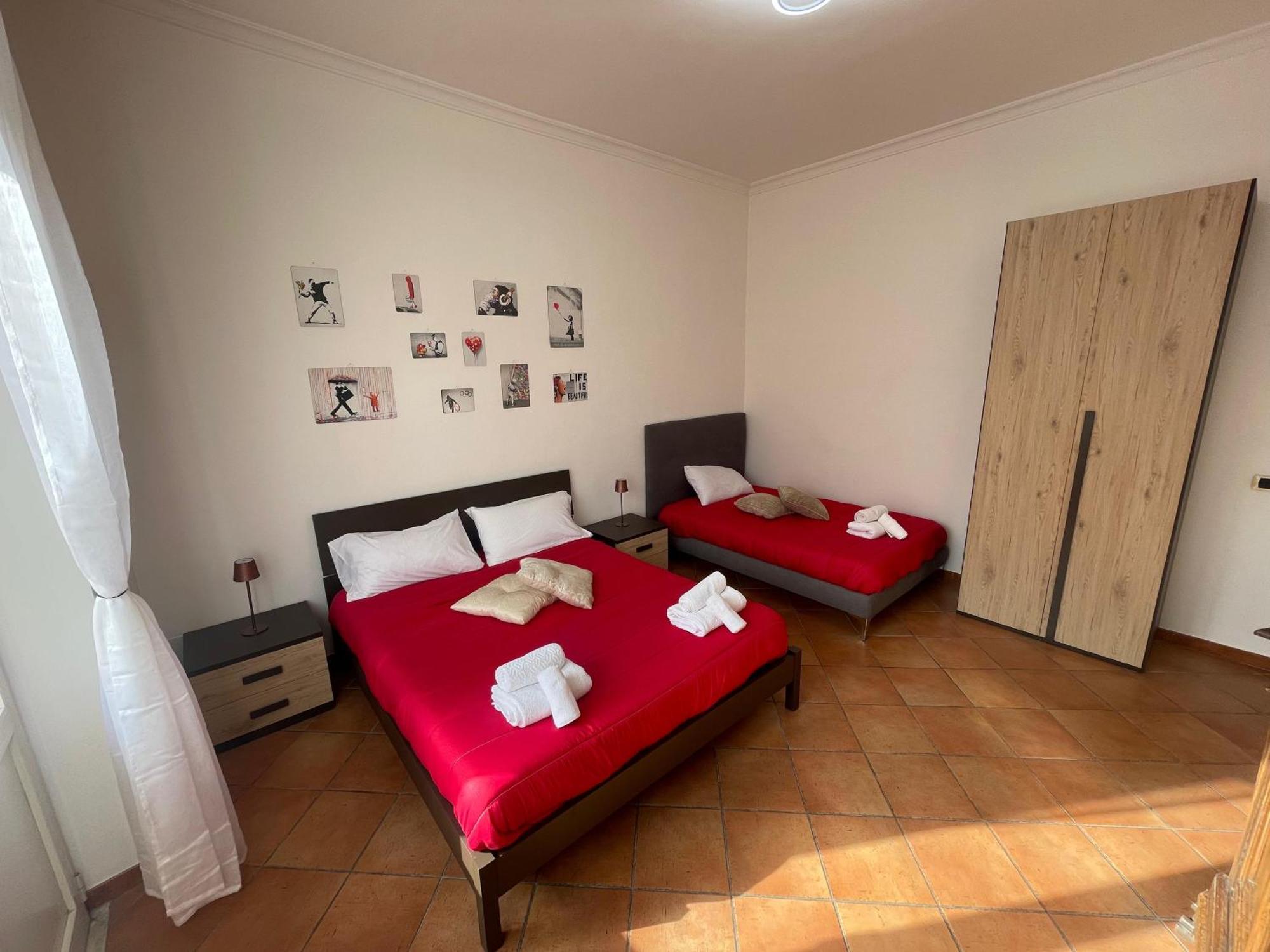 Monteverde Apartment *