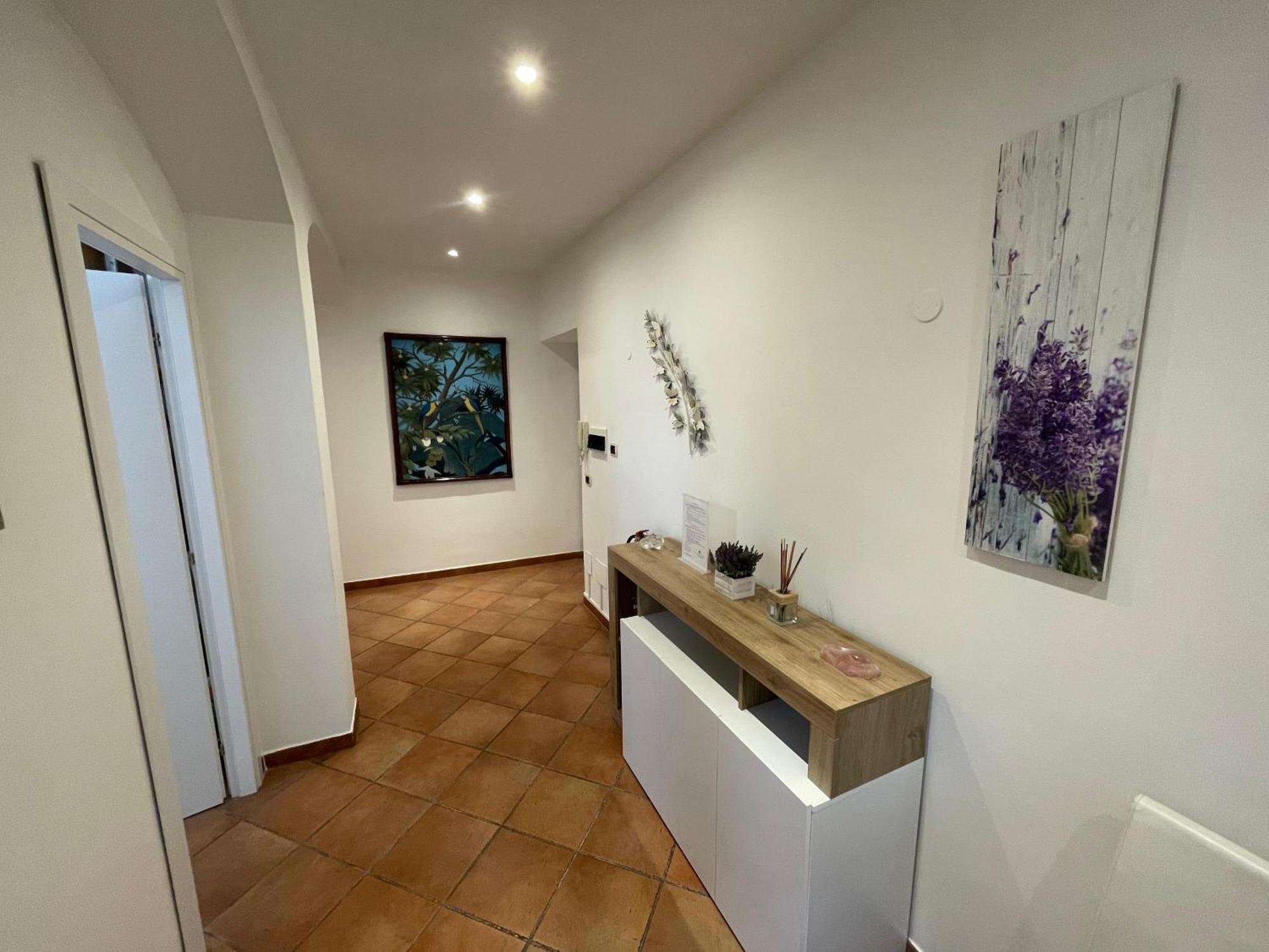 Monteverde Apartment *
